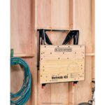 инструменти бг BLACK+DECKER преносим център за проекти на работна маса и менгеме V8R6ZD686 - Image 9