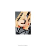инструменти бг BLACK+DECKER преносима работна маса workmate с капацитет от 425 до 550 паунда V8R6ZD689 - Image 9