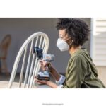 инструменти бг BLACK+DECKER приставка за матричен осцилиращ инструмент V8R6ZD679 - Image 5