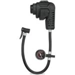 инструменти бг BLACK+DECKER приставка за многофункционален инструмент за надуване V8R6ZD676 - Image 2