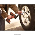 инструменти бг BLACK+DECKER приставка за многофункционален инструмент за надуване V8R6ZD676
