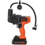 инструменти бг BLACK+DECKER приставка за многофункционален инструмент за надуване V8R6ZD676 - Image 5