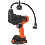 инструменти бг BLACK+DECKER приставка за многофункционален инструмент за надуване V8R6ZD676 - Image 6