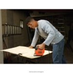 инструменти бг BLACK+DECKER прободен трион 4.5 -amp V8R6ZD650