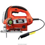 инструменти бг BLACK+DECKER прободен трион 6.0-ампер V8R6ZD652 - Image 2