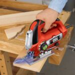 инструменти бг BLACK+DECKER прободен трион 6.0-ампер V8R6ZD652 - Image 6