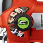 инструменти бг BLACK+DECKER прободен трион 6.0-ампер V8R6ZD652 - Image 7