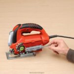 инструменти бг BLACK+DECKER прободен трион 6.0-ампер V8R6ZD652 - Image 8