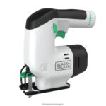 инструменти бг BLACK+DECKER прободен трион reviva 12v max V8R6ZD649 - Image 2