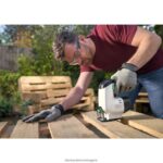 инструменти бг BLACK+DECKER прободен трион reviva 12v max V8R6ZD649