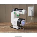 инструменти бг BLACK+DECKER прободен трион reviva 12v max V8R6ZD649 - Image 3