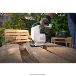 инструменти бг BLACK+DECKER прободен трион reviva 12v max V8R6ZD649 - Image 10