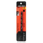 инструменти бг BLACK+DECKER свредло с куршум 3/8 инча V8R6ZD599