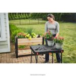 инструменти бг BLACK+DECKER сгъваема работна маса V8R6ZD688