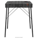 инструменти бг BLACK+DECKER сгъваема работна маса V8R6ZD688 - Image 10