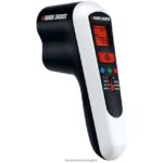 инструменти бг BLACK+DECKER термичен детектор за течове V8R6ZD714 - Image 2