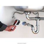 инструменти бг BLACK+DECKER термичен детектор за течове V8R6ZD714 - Image 11