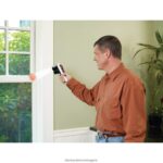 инструменти бг BLACK+DECKER термичен детектор за течове V8R6ZD714 - Image 13