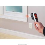 инструменти бг BLACK+DECKER термичен детектор за течове V8R6ZD714