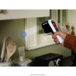 инструменти бг BLACK+DECKER термичен детектор за течове V8R6ZD714 - Image 3