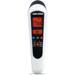 инструменти бг BLACK+DECKER термичен детектор за течове V8R6ZD714 - Image 4