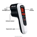 инструменти бг BLACK+DECKER термичен детектор за течове V8R6ZD714 - Image 6