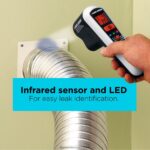инструменти бг BLACK+DECKER термичен детектор за течове V8R6ZD714 - Image 8