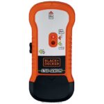 инструменти бг BLACK+DECKER търсачка за дървени шпилки V8R6ZD609