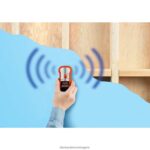 инструменти бг BLACK+DECKER търсачка за дървени шпилки V8R6ZD609 - Image 3