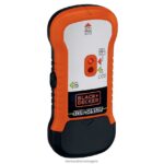 инструменти бг BLACK+DECKER търсачка за дървени шпилки V8R6ZD609 - Image 4