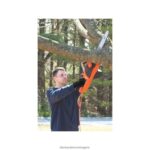 инструменти бг BLACK+DECKER черна пореста латексова ръкавица V8R6ZD749
