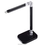 инструменти бг BLACK+DECKER exalt bar led настолна лампа черна V8R6ZD697