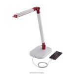 инструменти бг BLACK+DECKER exalt bar led настолна лампа бяло/червено V8R6ZD699 - Image 3