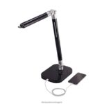 инструменти бг BLACK+DECKER exalt bar led настолна лампа черна V8R6ZD697 - Image 3
