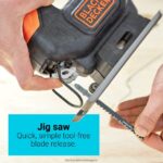 инструменти бг BLACK+DECKER gopak 12v max акумулаторна бормашина комбиниран комплект с 4 инструмента V8R6ZD586 - Image 13