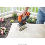 инструменти бг BLACK+DECKER gopak 12v max акумулаторна бормашина комбиниран комплект с 4 инструмента V8R6ZD586 - Image 3