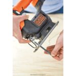 инструменти бг BLACK+DECKER gopak 12v max акумулаторна бормашина комбиниран комплект с 4 инструмента V8R6ZD586 - Image 7