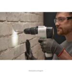 инструменти бг BLACK+DECKER reviva 12v max акумулаторна ударна бормашина със зарядно устройство и накрайник за винтоверт V8R6ZD533 - Image 5