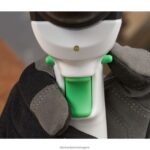 инструменти бг BLACK+DECKER reviva 12v max акумулаторна ударна бормашина със зарядно устройство и накрайник за винтоверт V8R6ZD533 - Image 8