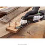 инструменти бг BLACK+DECKER reviva 12v max осцилиращ мултитул V8R6ZD673 - Image 3