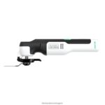 инструменти бг BLACK+DECKER reviva 12v max осцилиращ мултитул V8R6ZD673 - Image 6