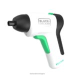 инструменти бг BLACK+DECKER reviva 4v max акумулаторна отвертка usb зареждаема V8R6ZD531 - Image 2