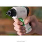 инструменти бг BLACK+DECKER reviva 4v max акумулаторна отвертка usb зареждаема V8R6ZD531 - Image 13