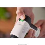 инструменти бг BLACK+DECKER reviva 4v max акумулаторна отвертка usb зареждаема V8R6ZD531 - Image 3