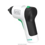 инструменти бг BLACK+DECKER reviva 4v max акумулаторна отвертка usb зареждаема V8R6ZD531 - Image 5