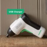 инструменти бг BLACK+DECKER reviva 4v max акумулаторна отвертка usb зареждаема V8R6ZD531 - Image 10