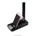 инструменти бг BLACK+DECKER verve сгъваема LED настолна лампа V8R6ZD696 - Image 3