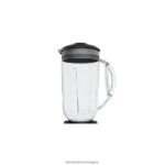 кухня бг BLACK+DECKER 10 скоростен блендер V8R6ZD282 - Image 4