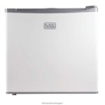 кухня бг BLACK+DECKER 1,2 куб. фута компактен изправен фризер V8R6ZD298 - Image 2