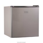 кухня бг BLACK+DECKER 1,7 куб. фута Energy Star хладилник с фризер V8R6ZD302 - Image 2
